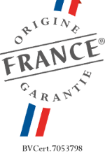 Label Origine France Garantie