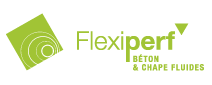 Flexiperf - Bétons et mortiers fluides 
