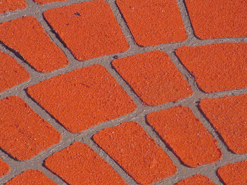 Stylperf Empreinte / Stylperf - BÉTON DÉCORATIF / Par Gamme / Nos produits / Accueil / Béton / Sites - Beton Fr